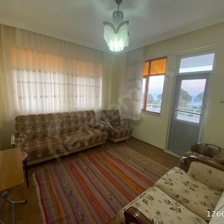 Finike Apart Appartement Buitenkant foto