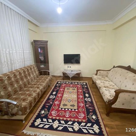 Finike Apart Appartement Buitenkant foto