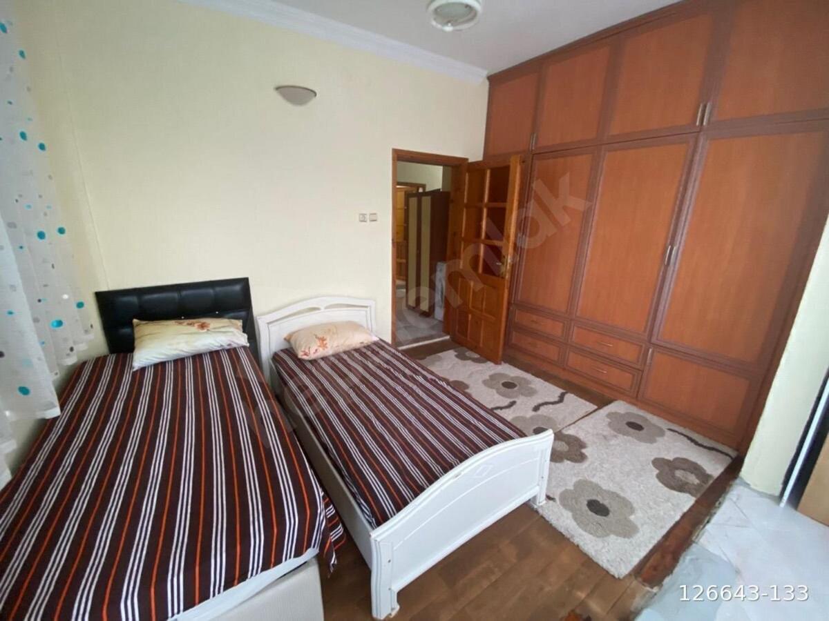 Finike Apart Appartement Buitenkant foto
