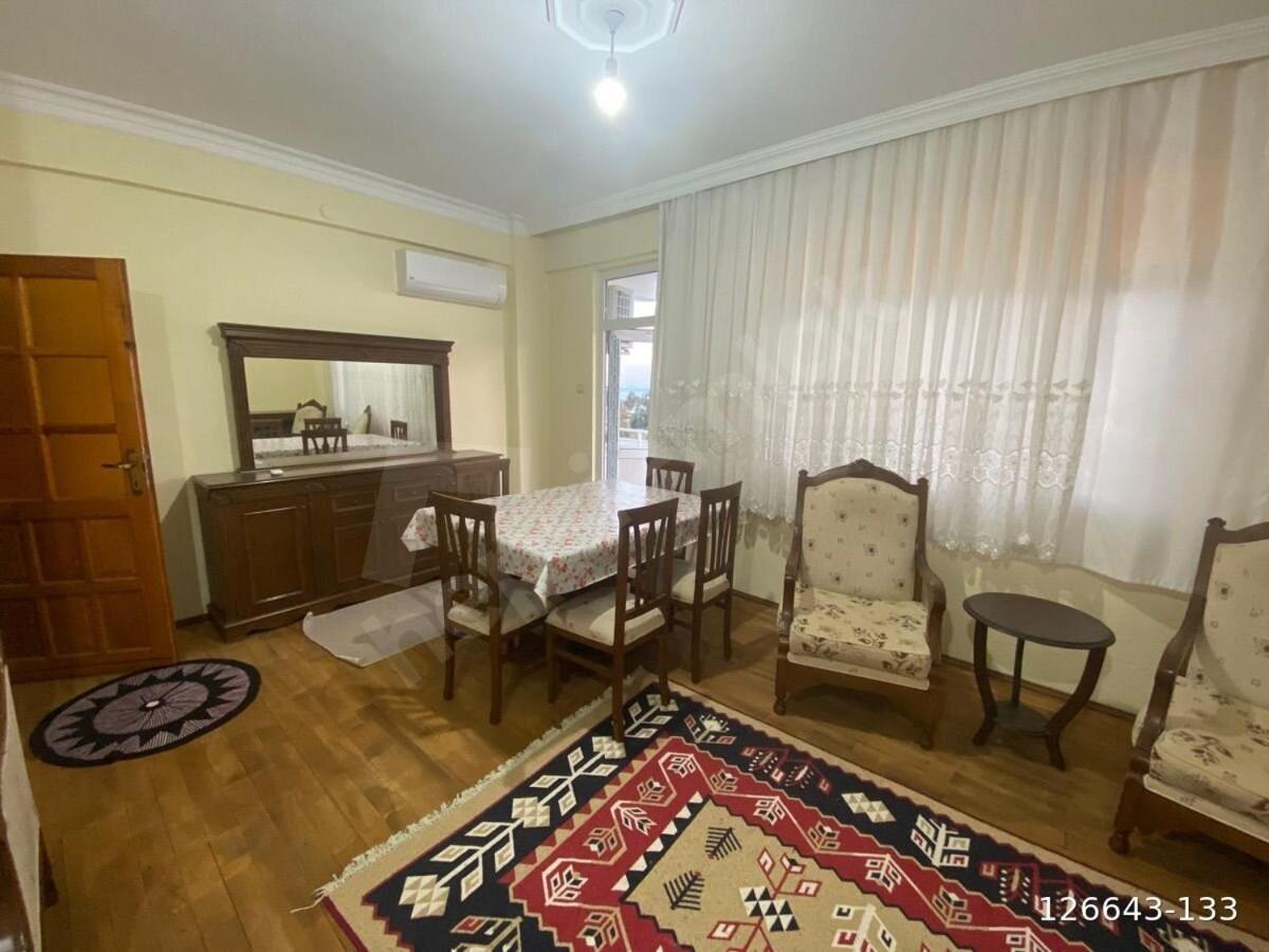 Finike Apart Appartement Buitenkant foto