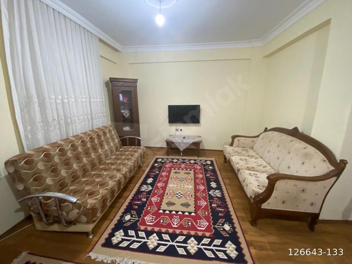 Finike Apart Appartement Buitenkant foto